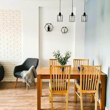 Taboo By Housine Apartment Затор Екстериор снимка