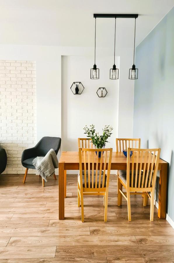Taboo By Housine Apartment Затор Екстериор снимка