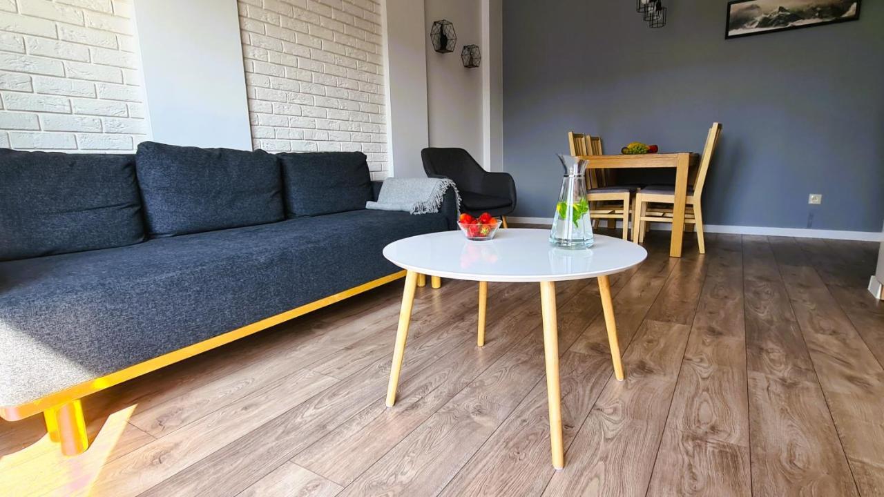 Taboo By Housine Apartment Затор Екстериор снимка