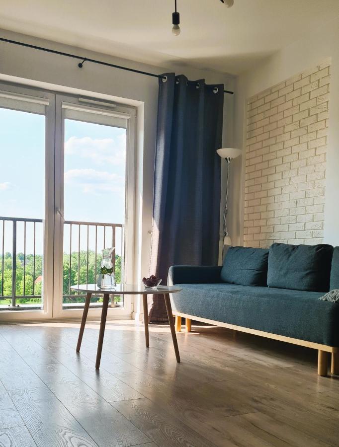 Taboo By Housine Apartment Затор Екстериор снимка